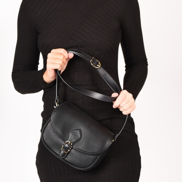 ‼️SOLD‼️ Longchamp 1980 crossbody bag - Picture 4 of 5